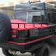Image for article titled Custom amphibious vehicle on Ebay is more functional than you would expect